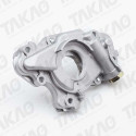 Bomba de Oleo - Toyota 1.6/1.8L 16V 1/3ZZ Corolla Novo