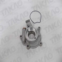 Bomba de Oleo - Toyota 2.4L 8V 22R/22REC Hilux,SWR  93 até 97
