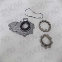 Bomba de Oleo - Toyota 2.7L 16V 3RZ Hilux, SWR após 97