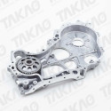 Bomba de Oleo Toyota Hilux SW4 3.0L 16V