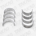 Bronzina De Biela Jg Toyota 2.4/2.7l 2tzfe/3rz Hilux, Previ