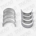 Bronzina de Biela Hilux SW Land Cruiser 2.5/3.0L 16V