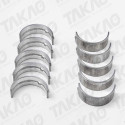 Bronzina de Mancal JG Lifan/Toyota 1.3/1.6/1.8L 16V 320