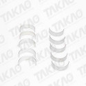Bronzina de Mancal (JG) - Toyota 1.8/2.0L 16V Corolla,RAV4 Prius