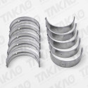 Bronzina de Mancal Toyota Hilux Land Cruiser 2.5/3.0L 16V