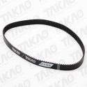 Correia Dentada - Toyota 2.4/2.8/3.0L 8V 2L 3L/5L Hilux, SWR Aspirado