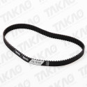 Correia Dentada - Toyota 3.0L 8V SOHC 1KZT Hilux SW após 97
