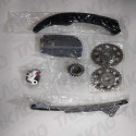 Kit de Corrente - Toyota 1.3/1.5L 16V Etios após 12