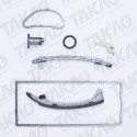 Kit de Corrente - Toyota 2.0/2.4L 16V 1AZ/2AZ FE,  RAV 4