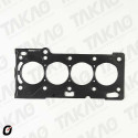 Junta de Cabeçote Toyota Etios Yaris 1.3/1.5L 16V