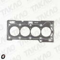 Junta de Cabeçote Toyota Etios Yaris 1.3/1.5L 16V Flex