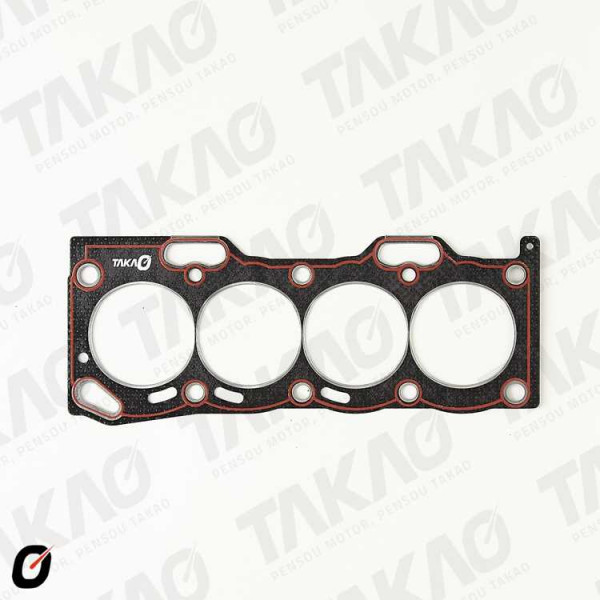Junta de Cabeçote - Toyota 1.5L 16V DOHC 5E Paseo  92 até 98