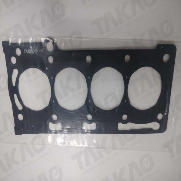 Junta de Cabeçote-1.5L 16V 2NRF Etios