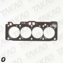 Junta de Cabeçote Toyota Corolla 1.6/1.8L 16V Gasolina