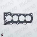 Junta de Cabeçote - Toyota 1.6/1.8L 16V 1/3ZZ Corolla Novo,Fielder Flex/Gasolina
