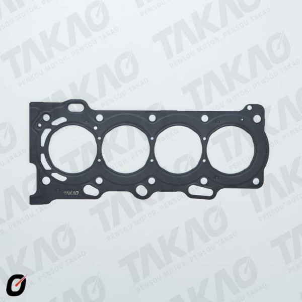 Junta de Cabeçote - Toyota 1.6/1.8L 16V 1/3ZZ Corolla Novo,Fielder Flex/Gasolina
