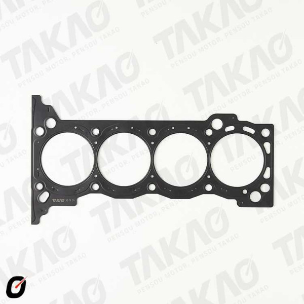 Junta de Cabeçote - Toyota 2.7L 16V 2TR-FE Hilux 05 até 10 Hilux após 11