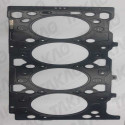 Junta de Cabeçote-Toyota 2.8L 16V 1GDF FORTUNER, HILUX