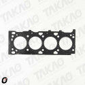Junta de Cabeçote - Toyota 2.8L 16V 1GDF FORTUNER