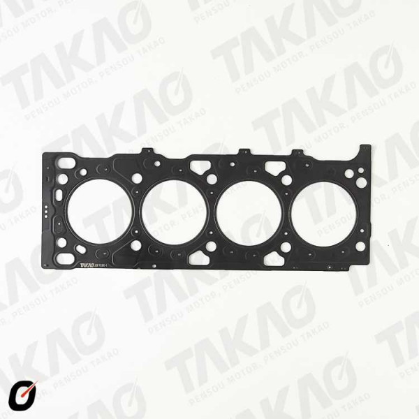 Junta de Cabeçote - Toyota 2.8L 16V 1GDF FORTUNER