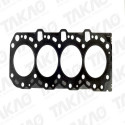 Junta de Cabeçote Toyota Hilux 3.0L 16V