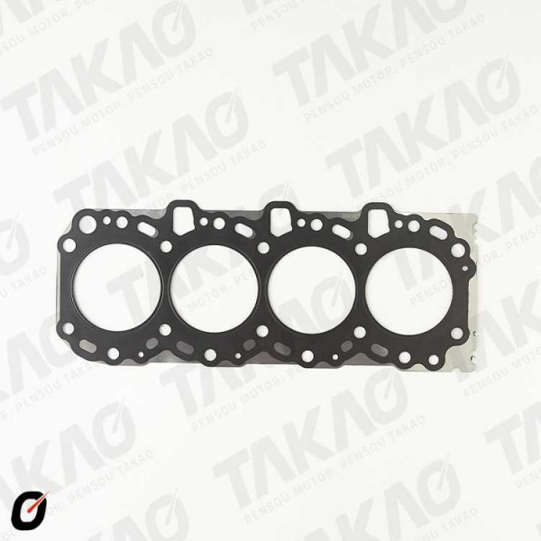 Junta de Cabeçote - Toyota 3.0L 16V 1KD/D4-D Hilux SR/SRV/SW4 Land Cruiser Prado