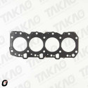 Junta de Cabeçote - Toyota 3.0L 8V SOHC 1KZT Hilux SW após 97