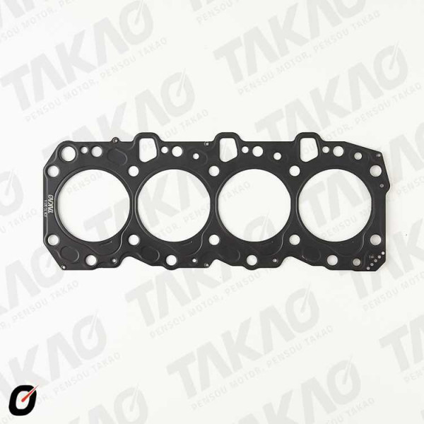 Junta de Cabeçote - Toyota 3.0L 8V SOHC 1KZT Hilux SW após 97