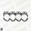 Junta de Cabeçote - Toyota 3.7L 8V 14B OHV Pick-up Bandeirantes 94 até 01