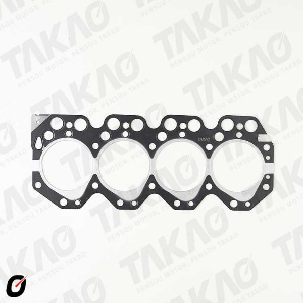 Junta de Cabeçote - Toyota 3.7L 8V 14B OHV Pick-up Bandeirantes 94 até 01
