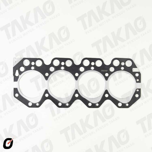 Junta de Cabeçote - Toyota 3.7L 8V 14B OHV Pick-up Bandeirantes 94 até 01