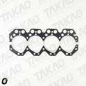 Junta de Cabeçote - Toyota 3.7L 8V 14B OHV Pick-up Bandeirantes 94 até 01