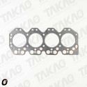 Junta de Cabeçote - Toyota 3.7L 8V 14B OHV Pick-up Bandeirantes 94 até 01