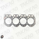 Junta de Cabeçote - Toyota 3.7L 8V 14B OHV Pick-up Bandeirantes 94 até 01