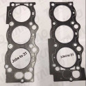 Junta de Cabecote Esquerdo - Lexus/Toyota 3.4L 24V V6 3VZFE Camry, ES300 Até 93