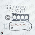 Junta Completa c/ Retentores (JG)-1.3/1.5L 16V Etios após 12