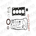 Junta Completa c/ Retentores (JG)-1.3/1.5L 16V Etios após 12