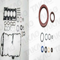 Junta Completa c/ Retentores (JG)-1.5L 16V 2NRF Etios