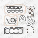 Junta Completa c/ Retentores (JG) - Toyota 1.6L 16V 4A Corolla  93 até 99