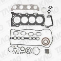 Junta Completa c/ Retentores (JG)-1.6/1.8L 16V 1/3ZZ Corolla