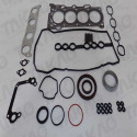 Junta Completa c/ Retentores (JG)-1.6/1.8L 16V 1/3ZZ Corolla
