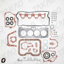 Junta Completa c/ Retentores (JG)-1.8L 16V 7A Corolla 93 até