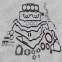 Junta Completa c/ Retentores JG Toyota 2.0L 16V 3SFE Corona