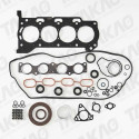 Junta Completa c/ Retentores (JG) - Toyota 1.8/2.0L 16V Corolla/Rav4