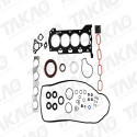 Junta Completa c/ Retentores (JG) - Toyota 1.8/2.0L 16V Corolla/Rav4