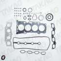 Junta Completa c/ Retentores (JG) - Toyota 2.0L 16V 1AZ FE RAV 4  01 até 06