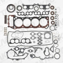 Junta Completa c/ Retentores JG Toyota 2.7L 16V 3RZ Hilux