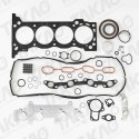 Junta Completa c/ Retentores 2.7L 16V Hilux 05-10 após 11