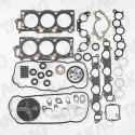 Junta Completa c/ Retentores (JG) - Lexus/Toyota 3.0L 24V V6 1MZFE 3VZFE Avalon, Camry ES300, RX