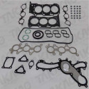Junta Completa c/ Retentores (JG) - Toyota 3.5L 24V V6 2GR-FE Camry após 06